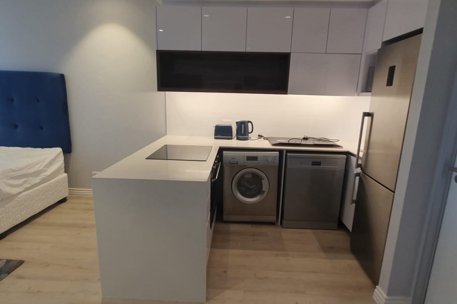 0 Bedroom Property for Sale in Cape Town City Centre Western Cape